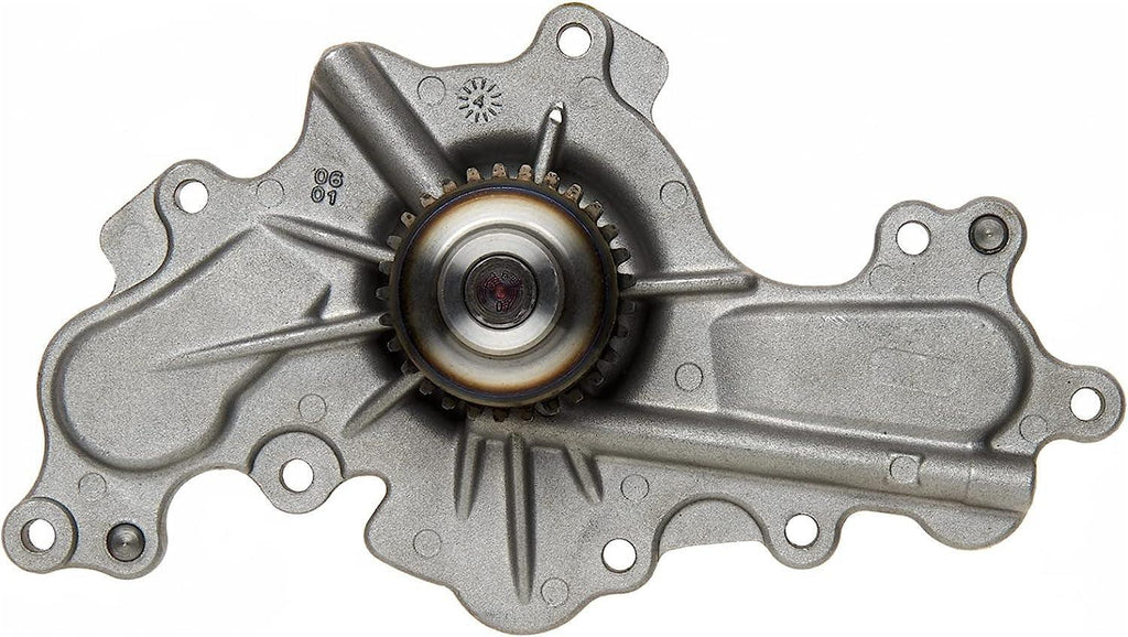 43318 Premium Engine Water Pump
