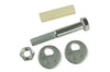 Mevotech Alignment Cam Bolt Kit for 01-05 RAV4 (MS86062)