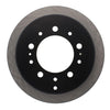 Centric Rear Disc Brake Rotor for LX470, Land Cruiser (120.44087)