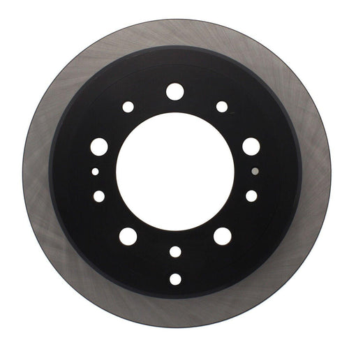 Centric Rear Disc Brake Rotor for LX470, Land Cruiser (120.44087)