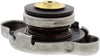 Radiator Cap, Black (10233)