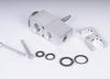 GM Genuine Parts 15-51268 Air Conditioning Thermal Expansion Valve Kit