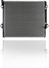 A2581 Radiator