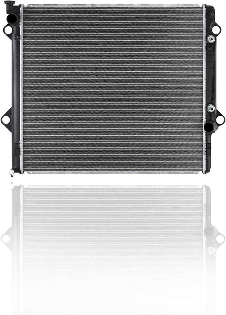 A2581 Radiator
