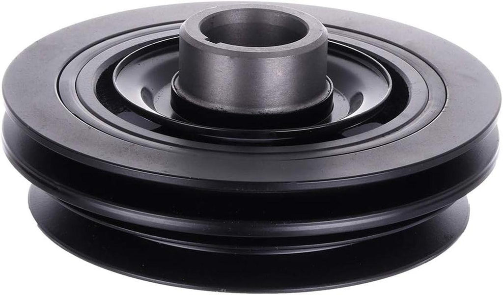 Harmonic Balancer Fit for 1985 1986 1987 1988 1989 1990 1991 1992 1993 19941995 Fit for TOYOTA 4Runner