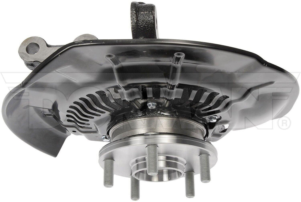 Dorman Steering Knuckle Kit for 08-13 Highlander 698-435