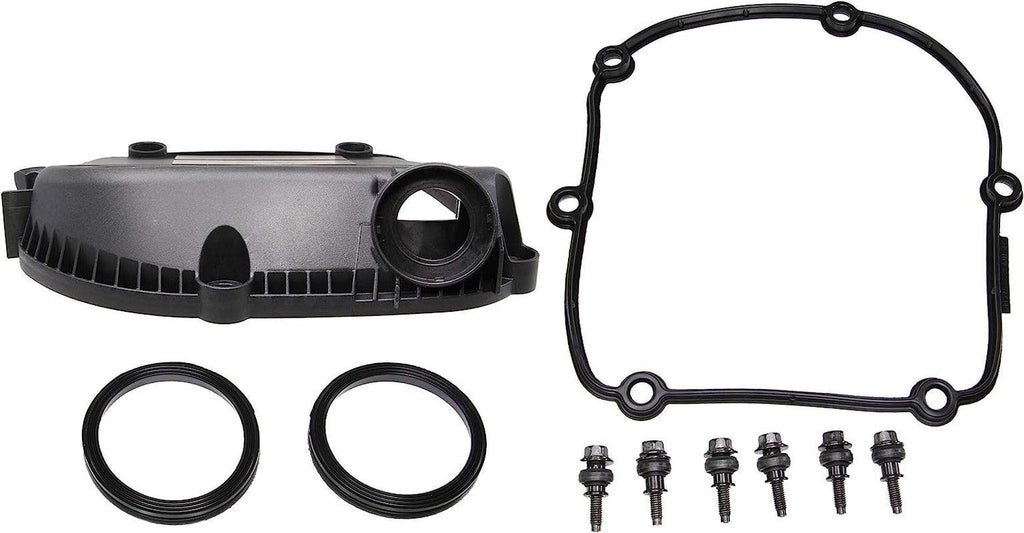 TCV0137 Engine Timing Cover
