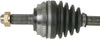 66-4175 New CV Constant Velocity Drive Axle Shaft