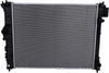 95298547 Radiator