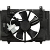 Universal Air Engine Cooling Fan Assembly for Nissan FA50240C