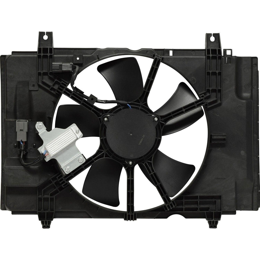 Universal Air Engine Cooling Fan Assembly for Nissan FA50240C