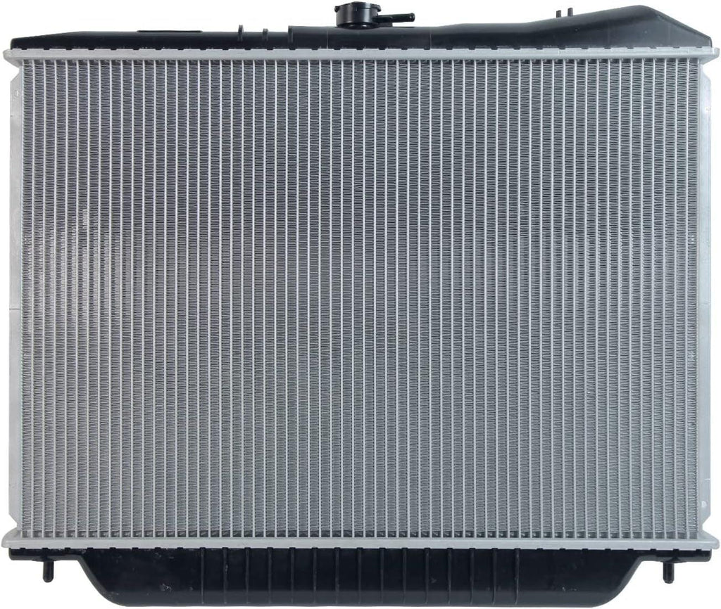 1571 Replacement Radiator