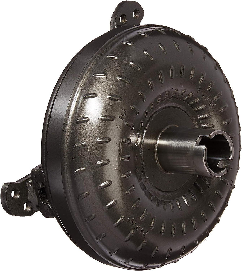 241002 TH350/TH400 W/Dual Pattern W/Anti-Baloon Plate