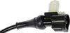 Dorman 695-105 Front Passenger Side ABS Wheel Speed Sensor Compatible with Select Ford Models