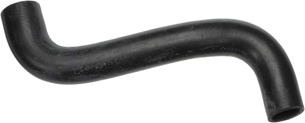 Gold 22091M Molded Upper Radiator Hose