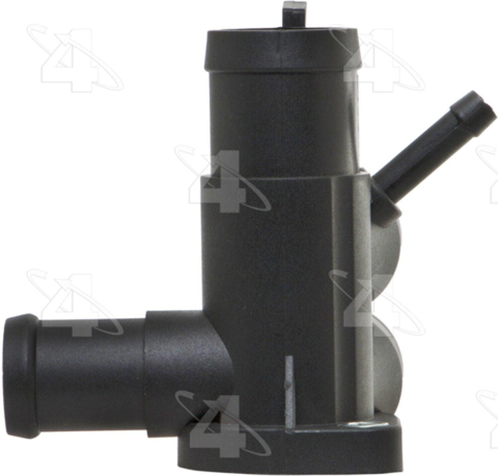 Four Seasons Engine Coolant Outlet Flange for Golf, Jetta 85939