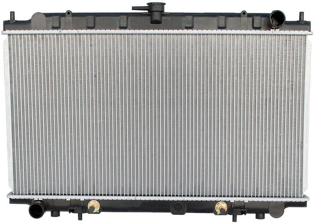 221-9376 Radiator, 1 Pack