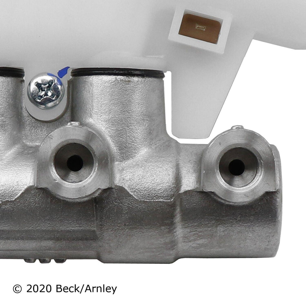 Beck Arnley Brake Master Cylinder for 11-15 Kia Optima 072-9987