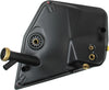 Dansk Engine Oil Tank for 930, 911 1612900400