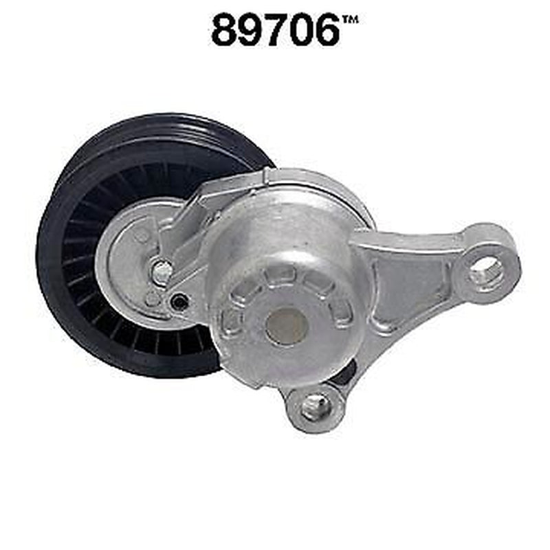 Dayco Accessory Drive Belt Tensioner Assembly for CTS, Camaro 89706