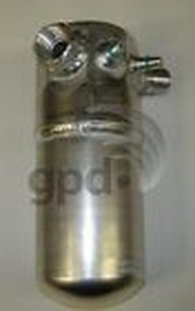 A/C Compressor and Component Kit for 6000, Celebrity, Cutlass Ciera+More 9612212