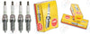 NGK LFR7A "STANDARD" Spark Plugs 92038 (Set of 4)