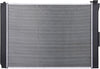 CU13256 Complete Radiator