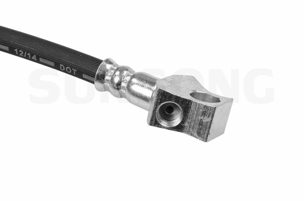 Sunsong Brake Hydraulic Hose for F-100, F-150 2203769