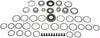 Dorman Differential Bearing Kit for Jeep 697-118