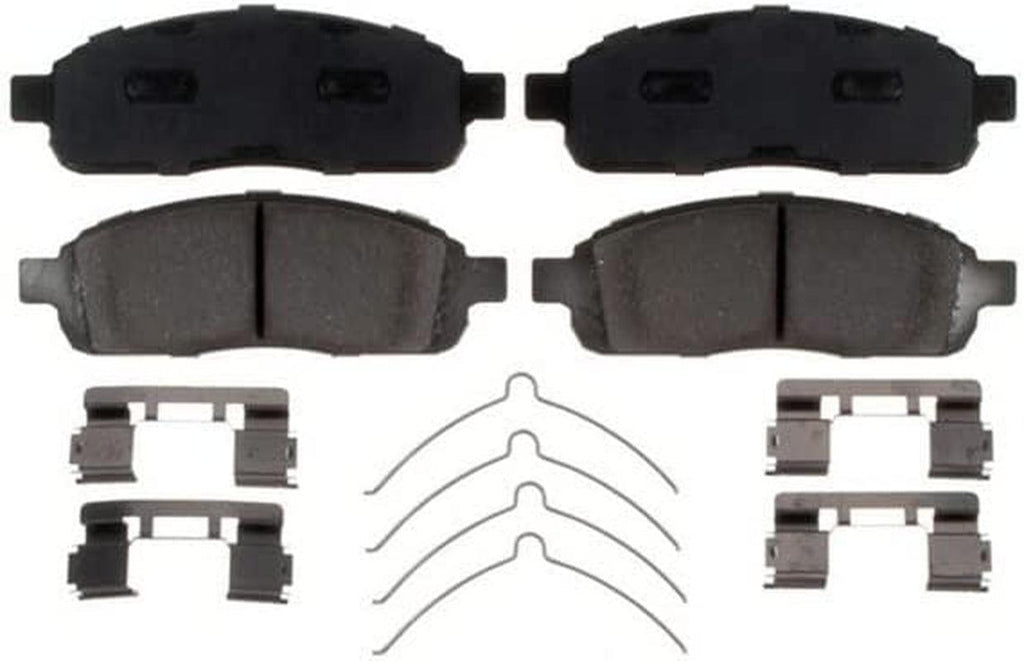 SP1083PSH Brake Pad Set