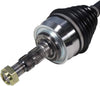 NCV10052 CV Axle Shaft Assembly - Right Front (Passenger Side)