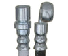 Raybestos Brake Hydraulic Hose for Legacy, Baja, Outback BH381388