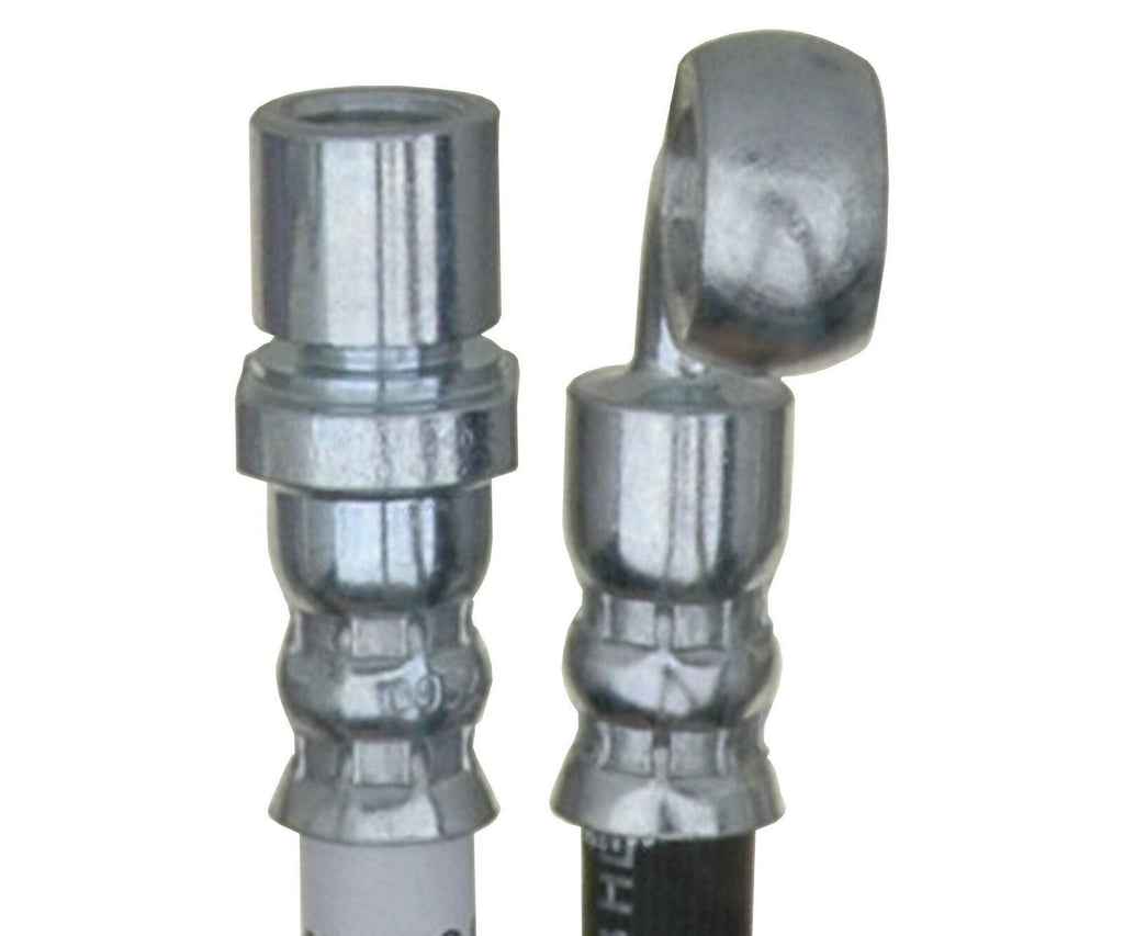 Raybestos Brake Hydraulic Hose for Legacy, Baja, Outback BH381388
