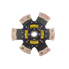 6280620 ACT 6 Pad Sprung Race Disc - greatparts