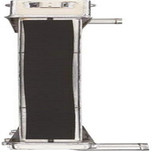 2001-1526 Aluminum Industrial Complete Radiator, 1 Pack