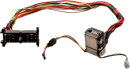 GM Original Equipment D1413D Ignition Switch