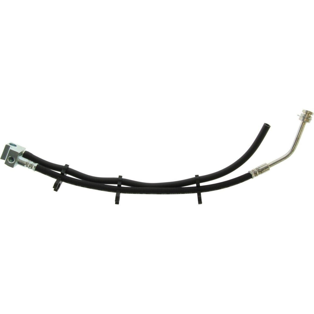 Centric Brake Hydraulic Hose for Ford 150.65331