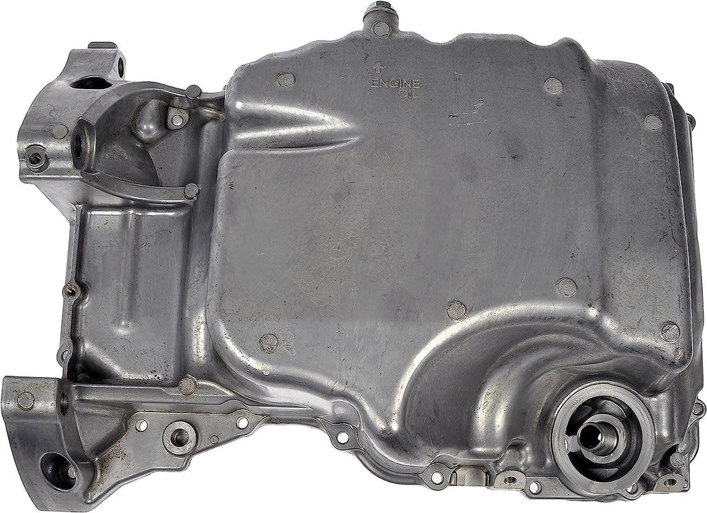 Dorman 264-856 Engine Oil Pan Compatible with Select Acura/Honda Models