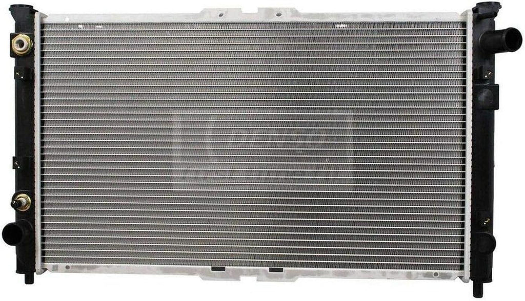 Radiator, New OE Quality - 221-4502