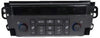 GM Genuine Parts 15-73846 Heating and Air Conditioning Control Panel with Driver and Passenger Seat Heater