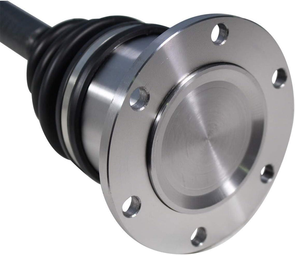 NCV53010 CV Axle Shaft Assembly - Rear Left or Right (Driver or Passenger Side)