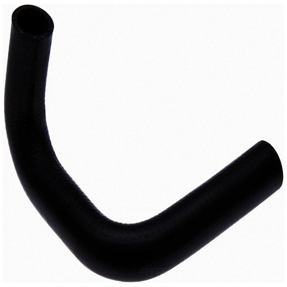 Radiator Coolant Hose Fits Select: 1989-1995 TOYOTA PICKUP, 1990 TOYOTA 4RUNNER