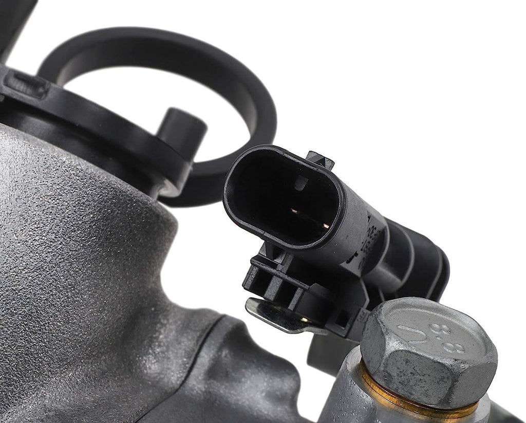 84488491 Air Conditioning Compressor