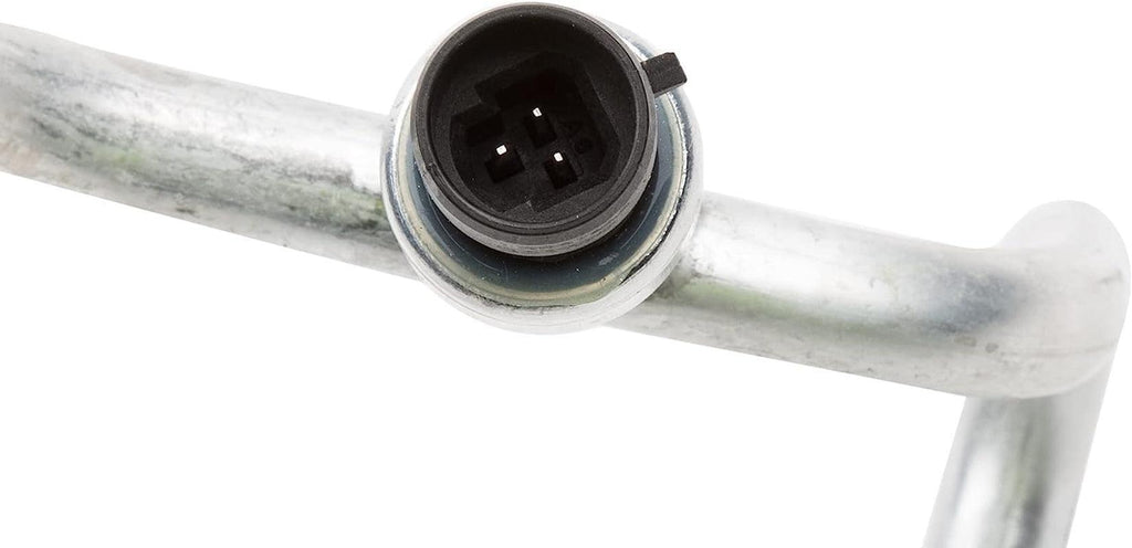 Genuine Parts 15-34776 Air Conditioning Manifold Hose Assembly