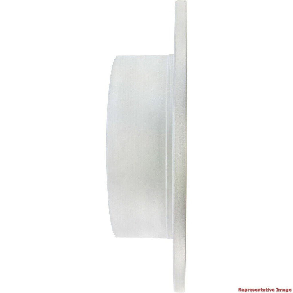 Centric Rear Disc Brake Rotor for ES350, Avalon, Camry (320.44144F)