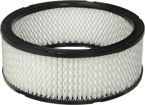 Automotive 5234WS Workshop Engine Air Filter-Compatible with Select Buick,Cadillac,Checker,Chevrolet,Gmc,Jeep,Oldsmobile,Pontiac