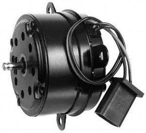 35019 Radiator Fan Motor