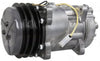 158582 New Sanden/Sankyo SD7H15 Compressor W/Clutch