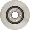 R-Line Replacement Front Disc Brake Rotor - for 2007 - 2013 Nissan Altima Models (980562R)