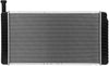OEM-RA-2716 Factory Style Aluminum Cooling Radiator Replacement Compatible with 03-05 Express/Savana 1500 2500 AT/MT, 30-7/16" W X 17-1/4" H X 1" D, 1-5/16" Inlet / 1-5/16" Outlet